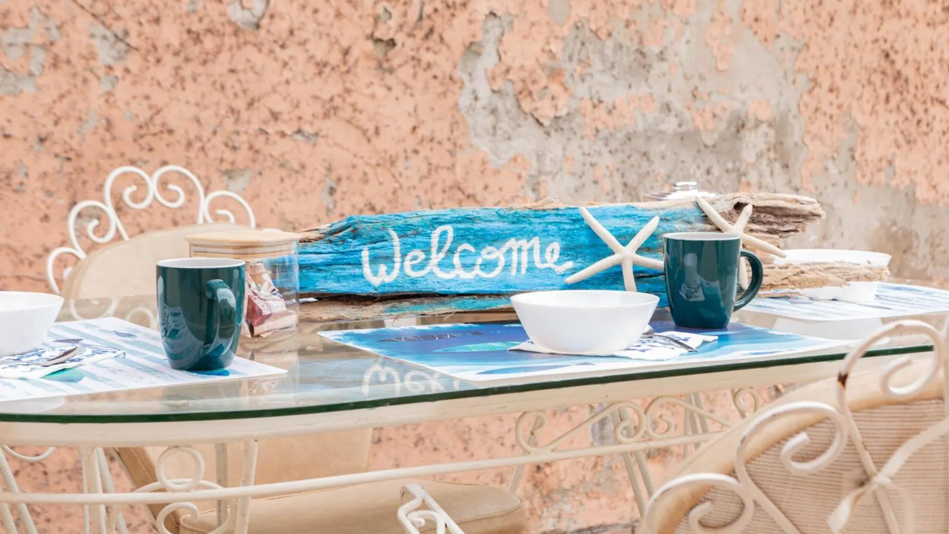 H11 Ca De Mar Sanremo - Terrazza Apartment Italy