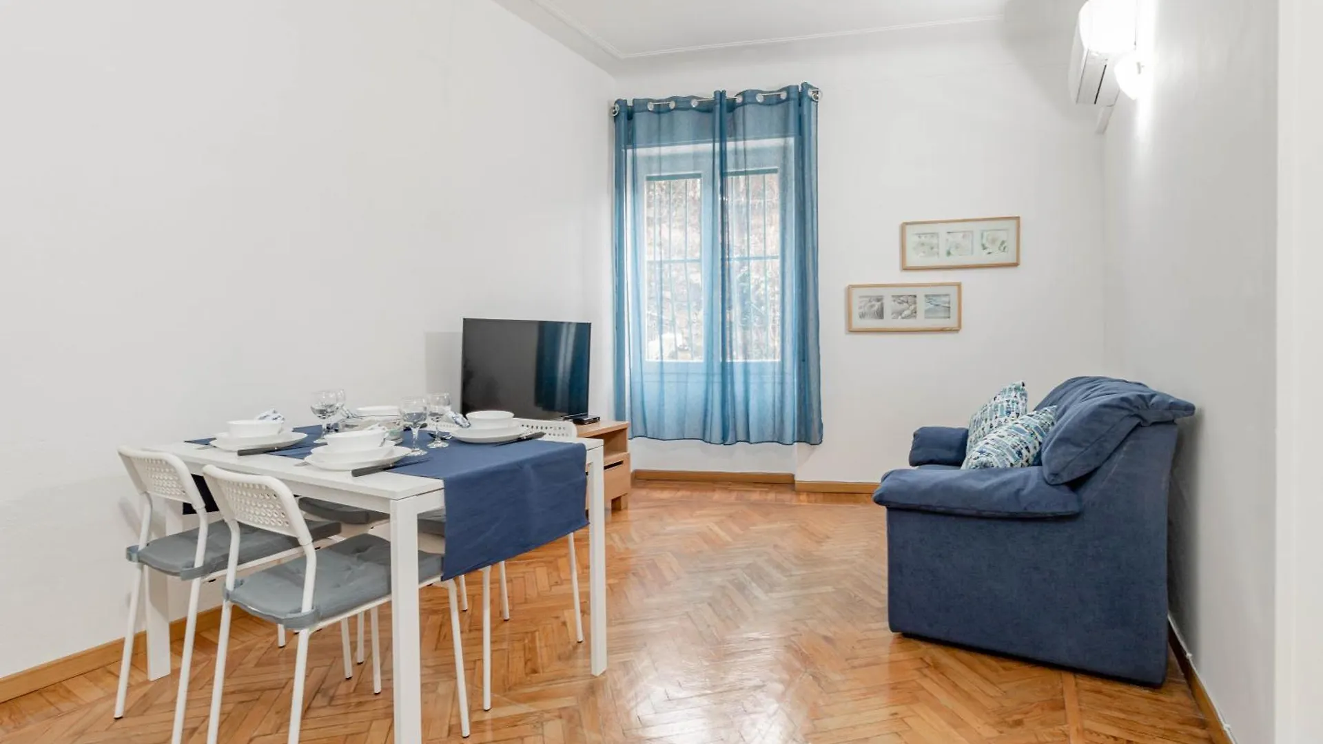 H11 Ca De Mar Sanremo - Terrazza Apartment 0*,  Italy