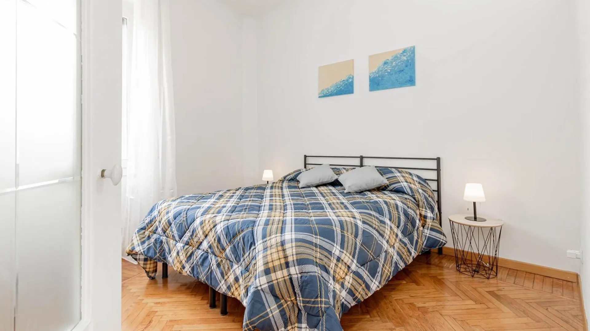 H11 Ca De Mar Sanremo - Terrazza Apartment Italy