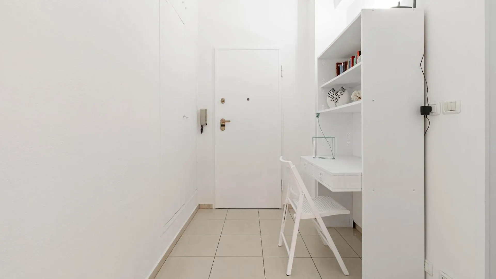 H11 Ca De Mar Sanremo - Terrazza Apartment Italy